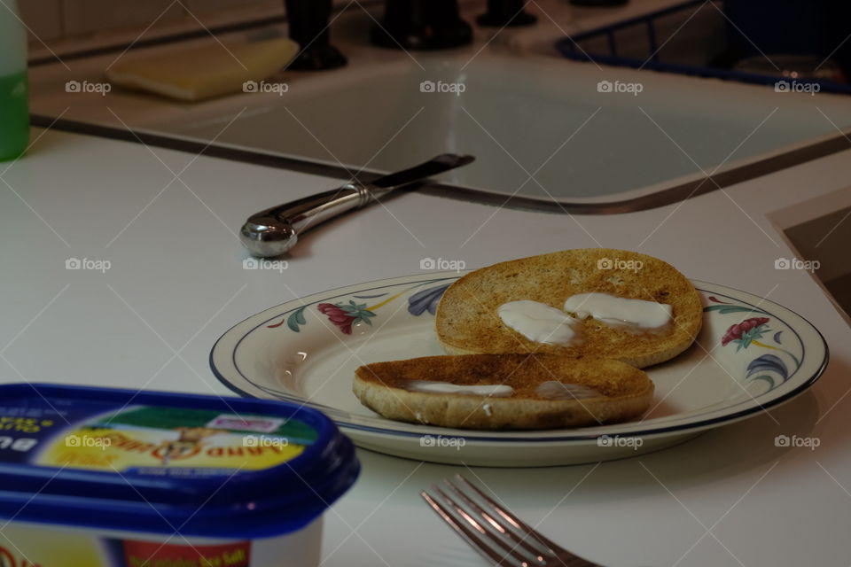 Toast 