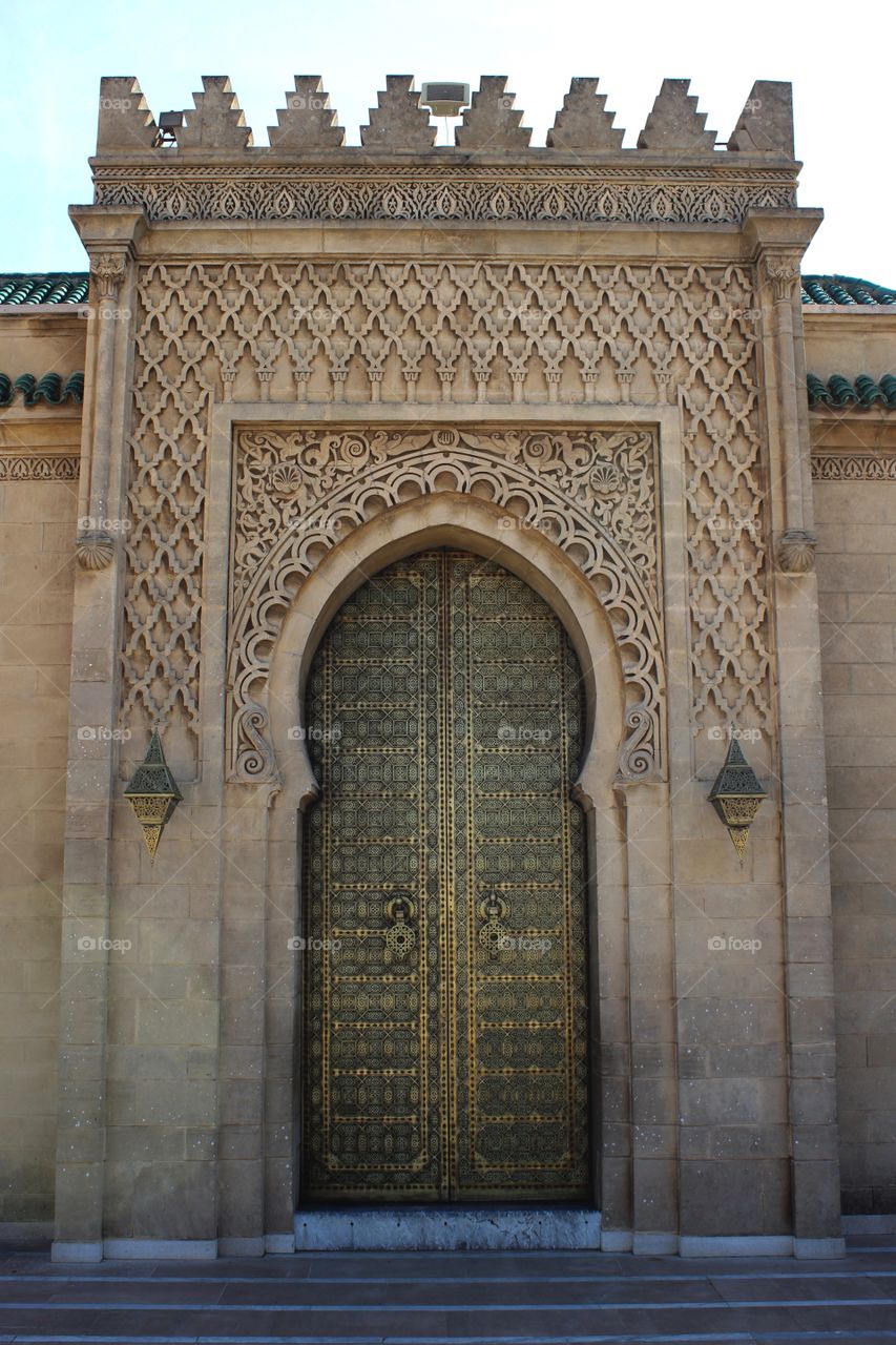 Rabat | Morocco 2015