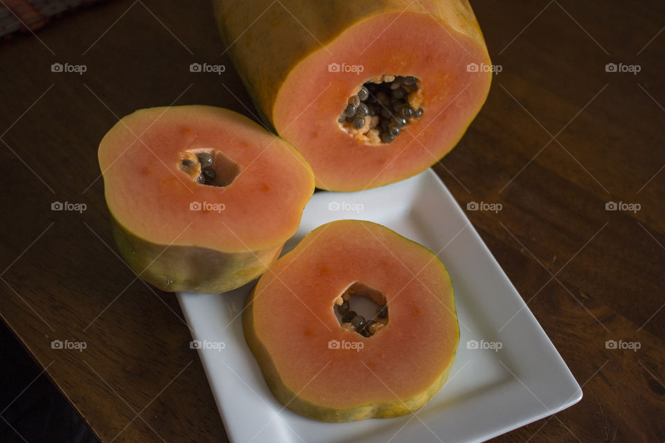 Papaya