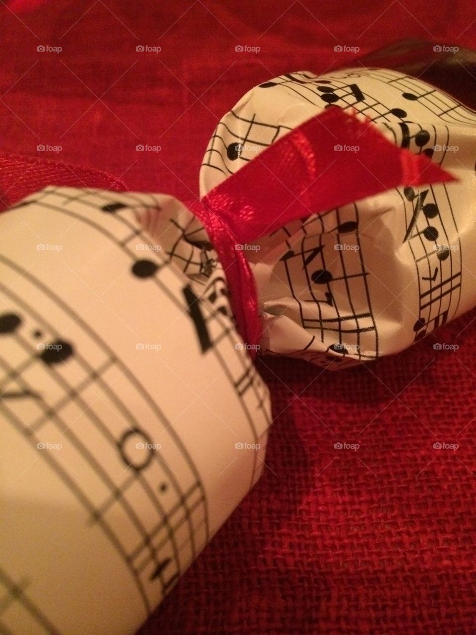 Christmas crackers