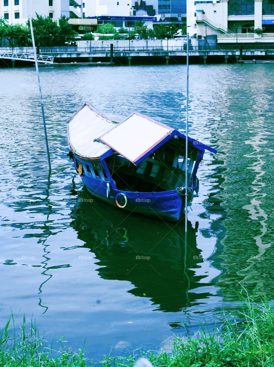 Sarawak River