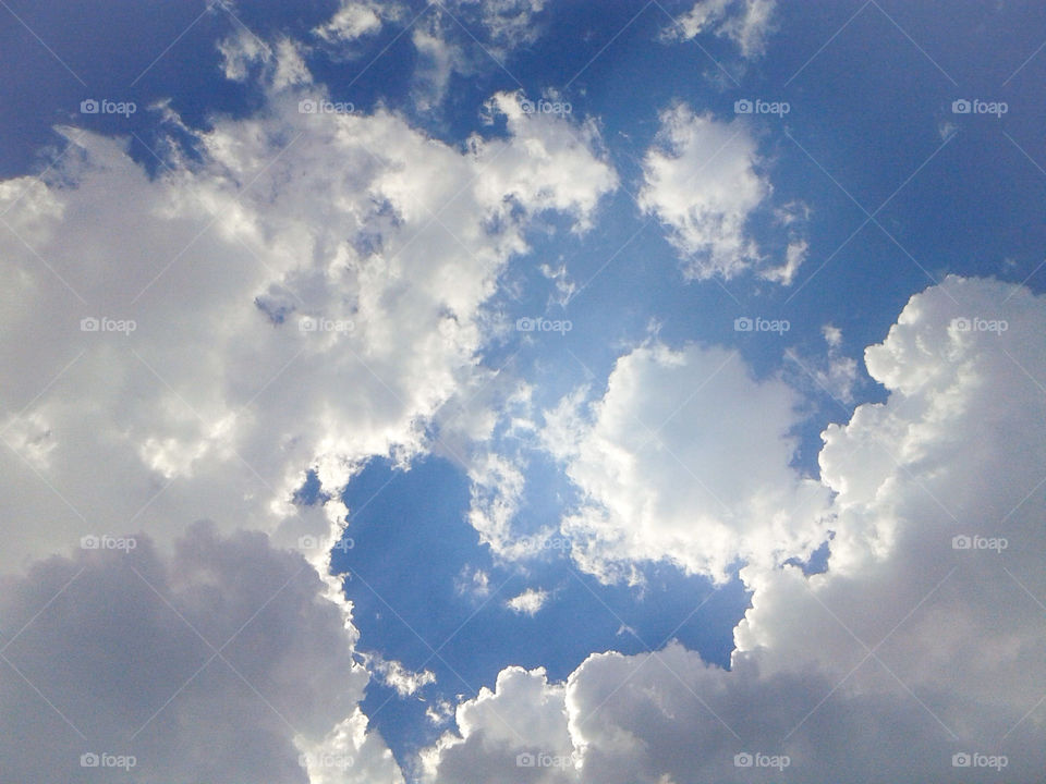 sky. sky, cloud, blue sky, dark cloud, nature, view, images, blue  