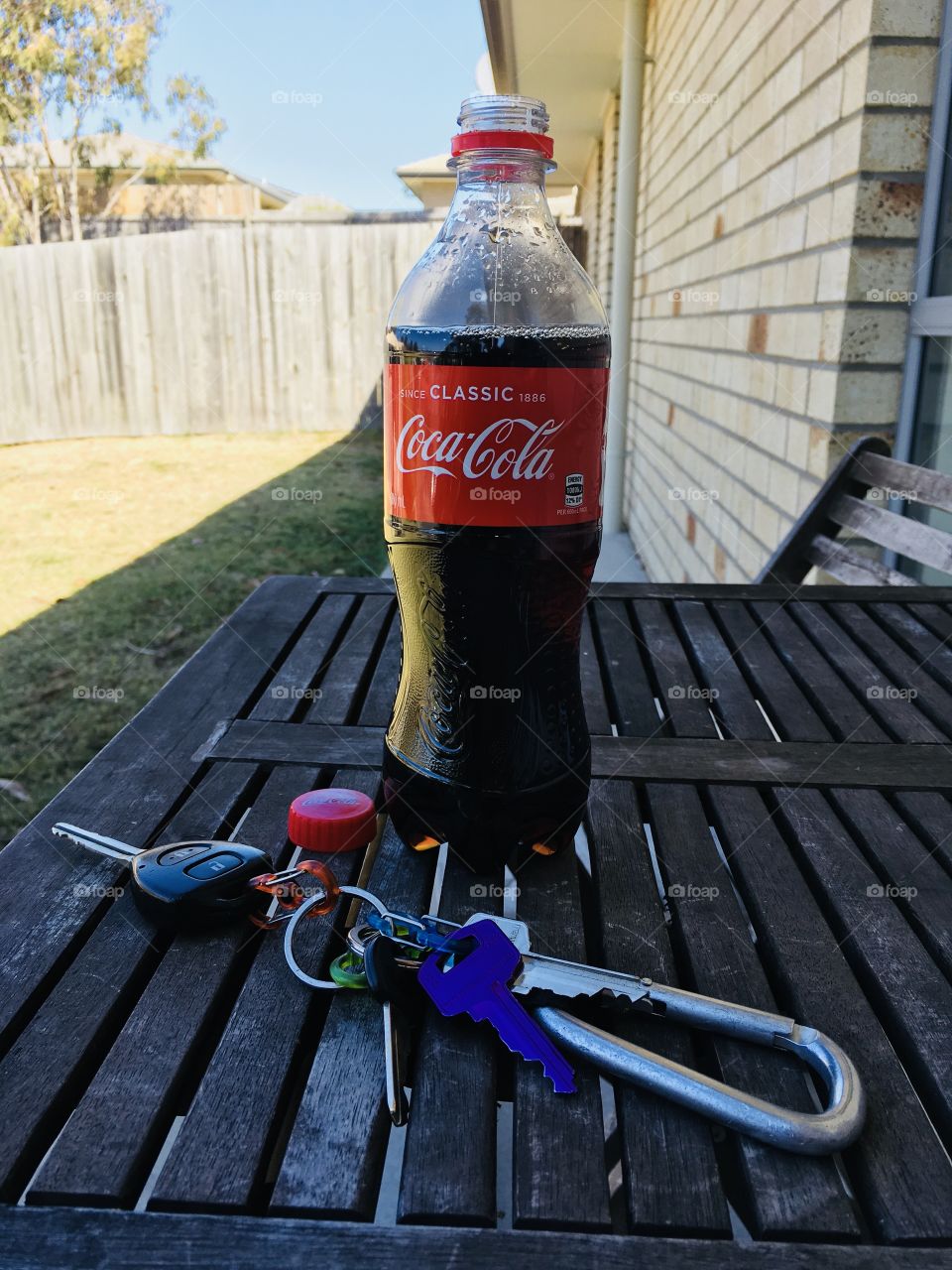 Cola-Cola best drink