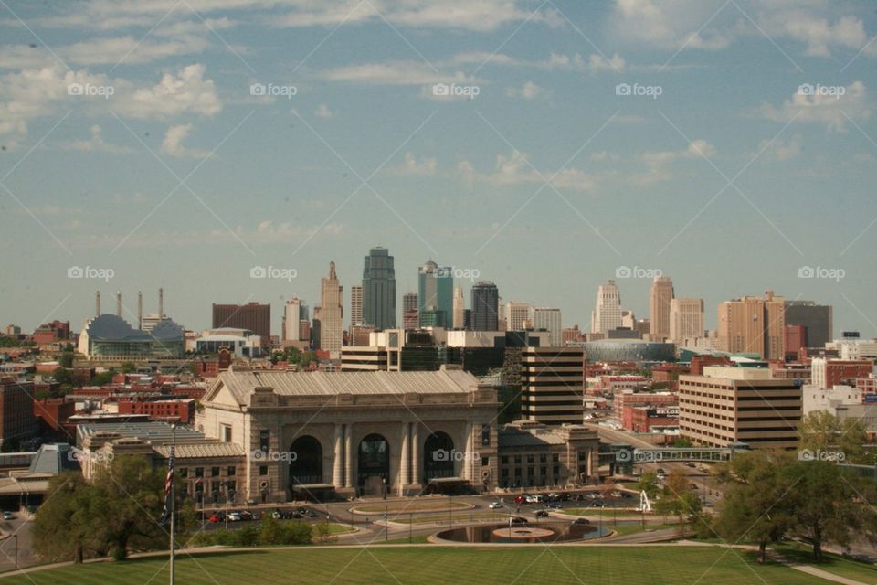 Kansas City 