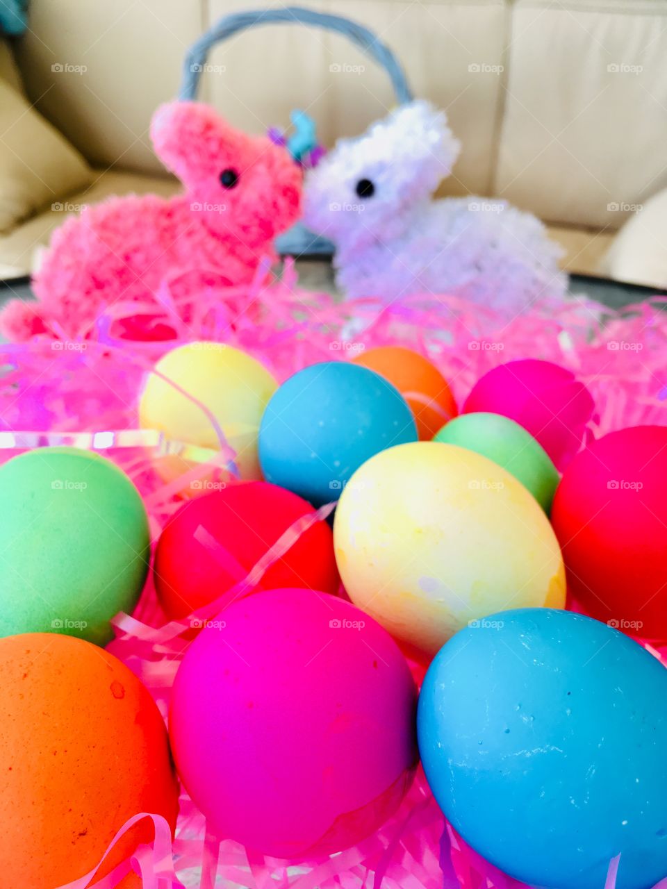 It’s Easter time 🐣