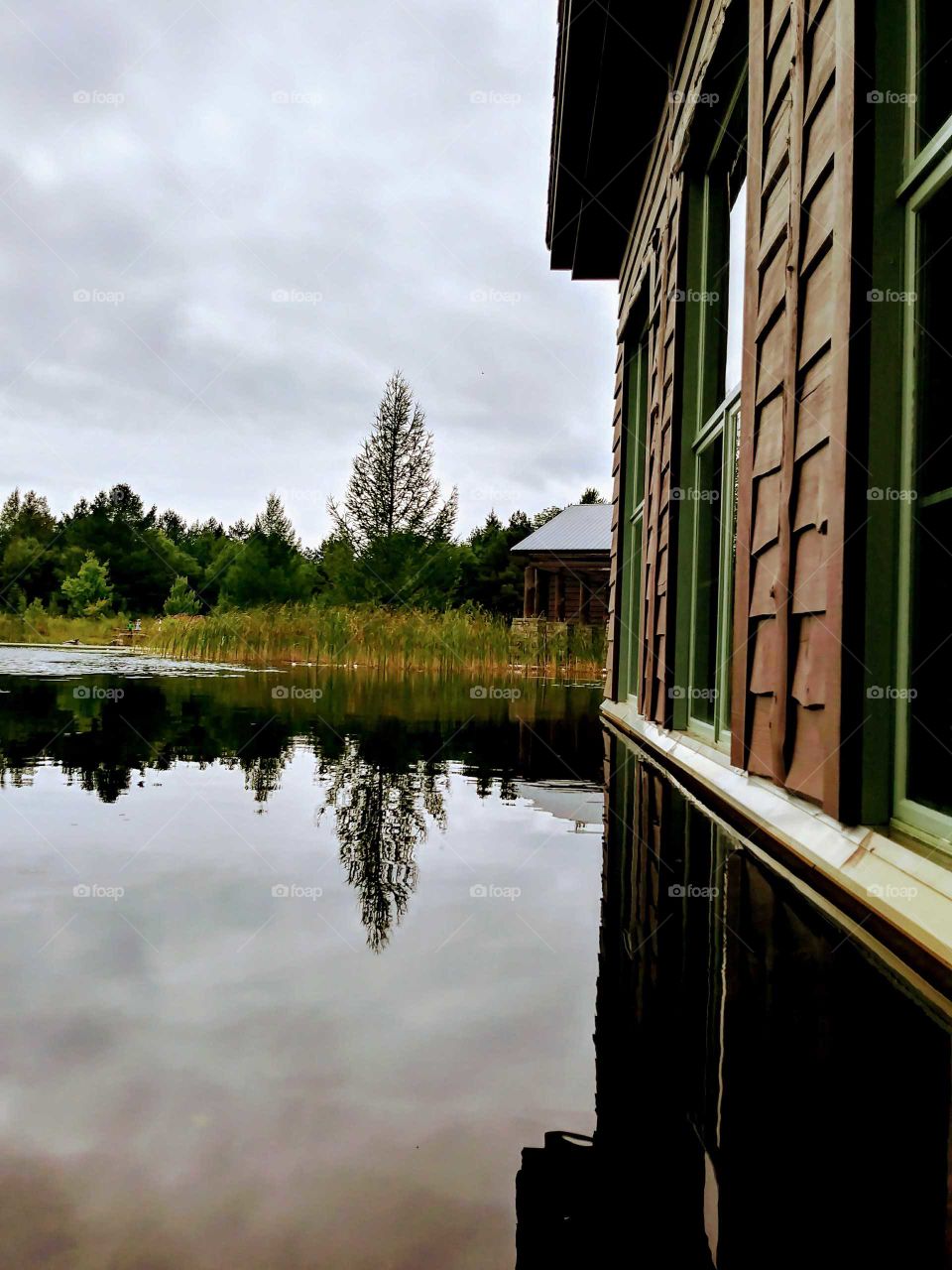 The Wild Center/ Tupper Lake, NY