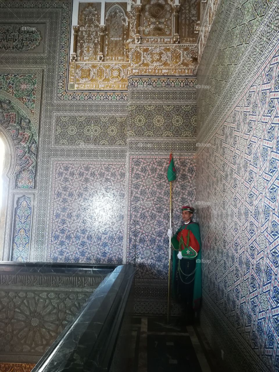 Morocco Rabat