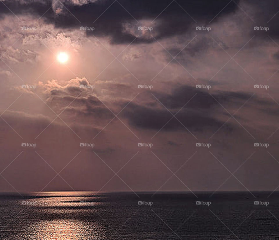 Travel around the world