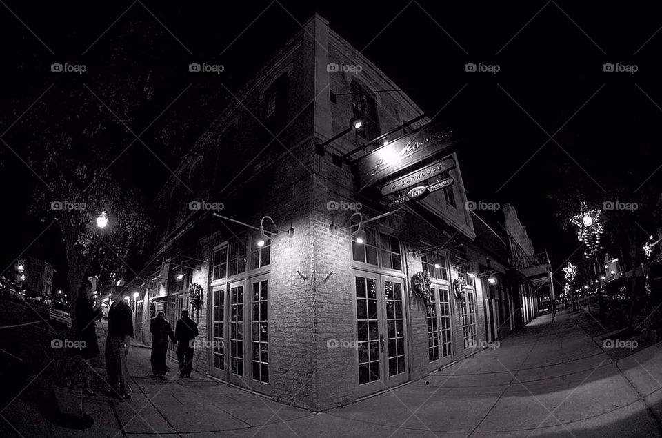 Jackson's Steak House