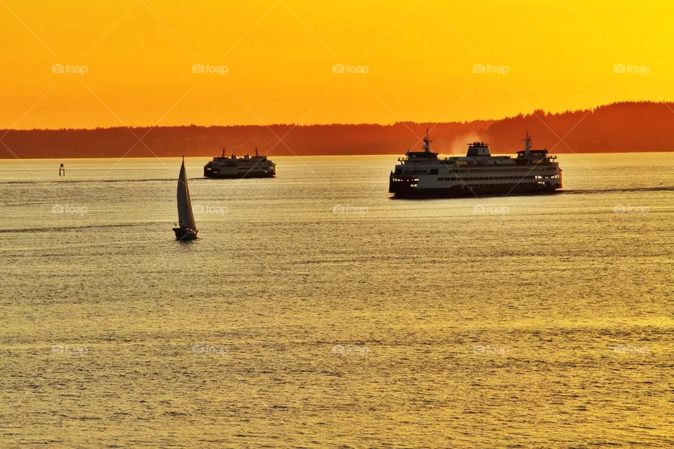 Boats
