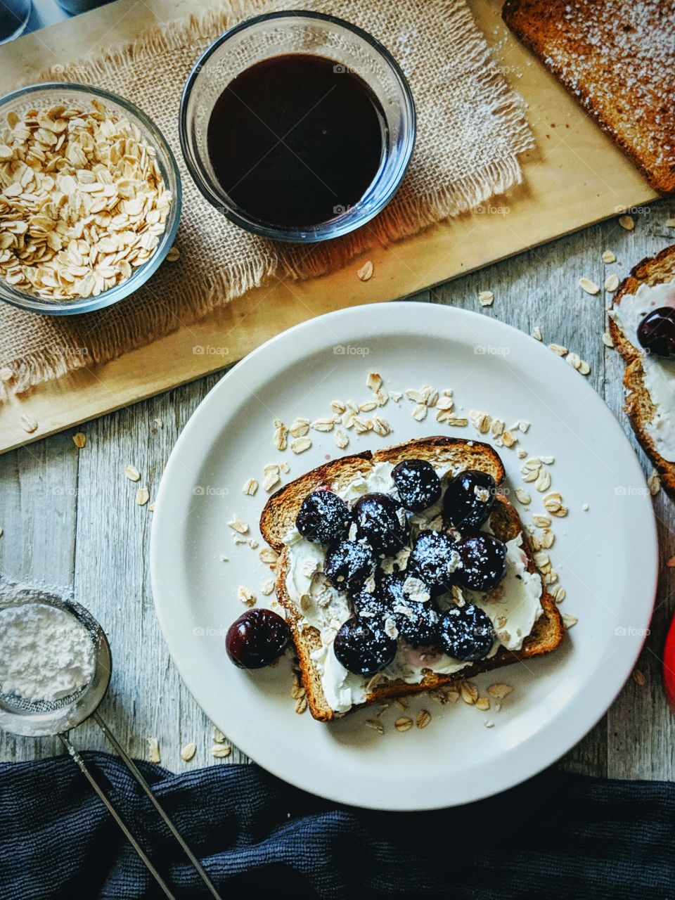 Your favorite sandwich