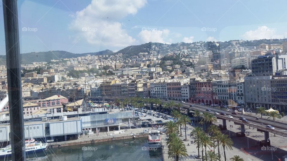 Genova 