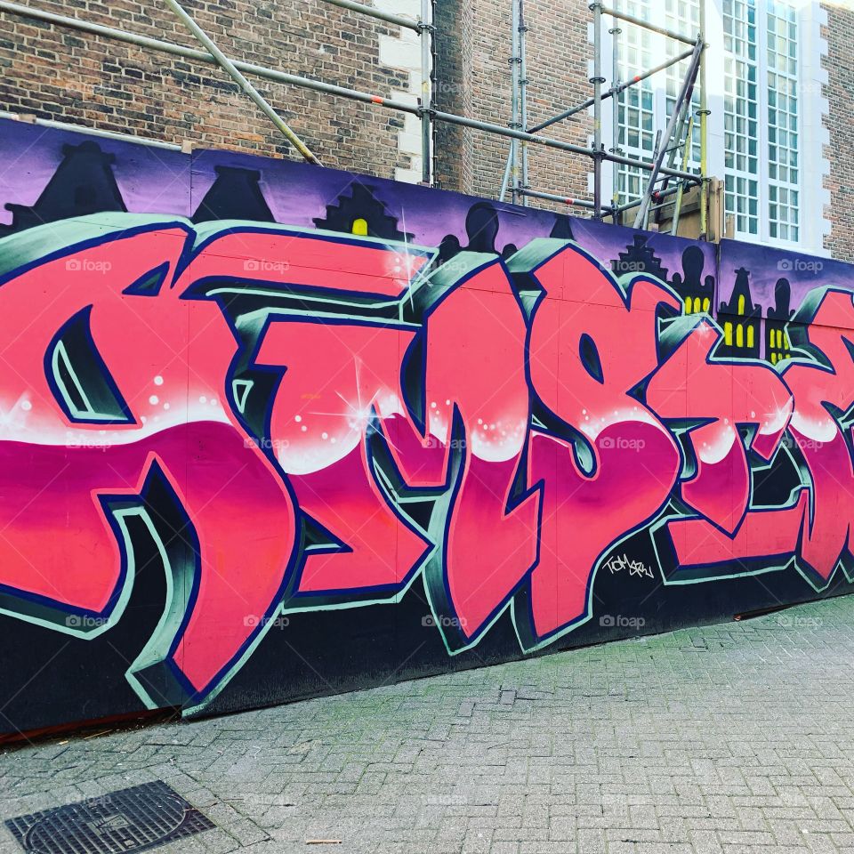 Amsterdam 