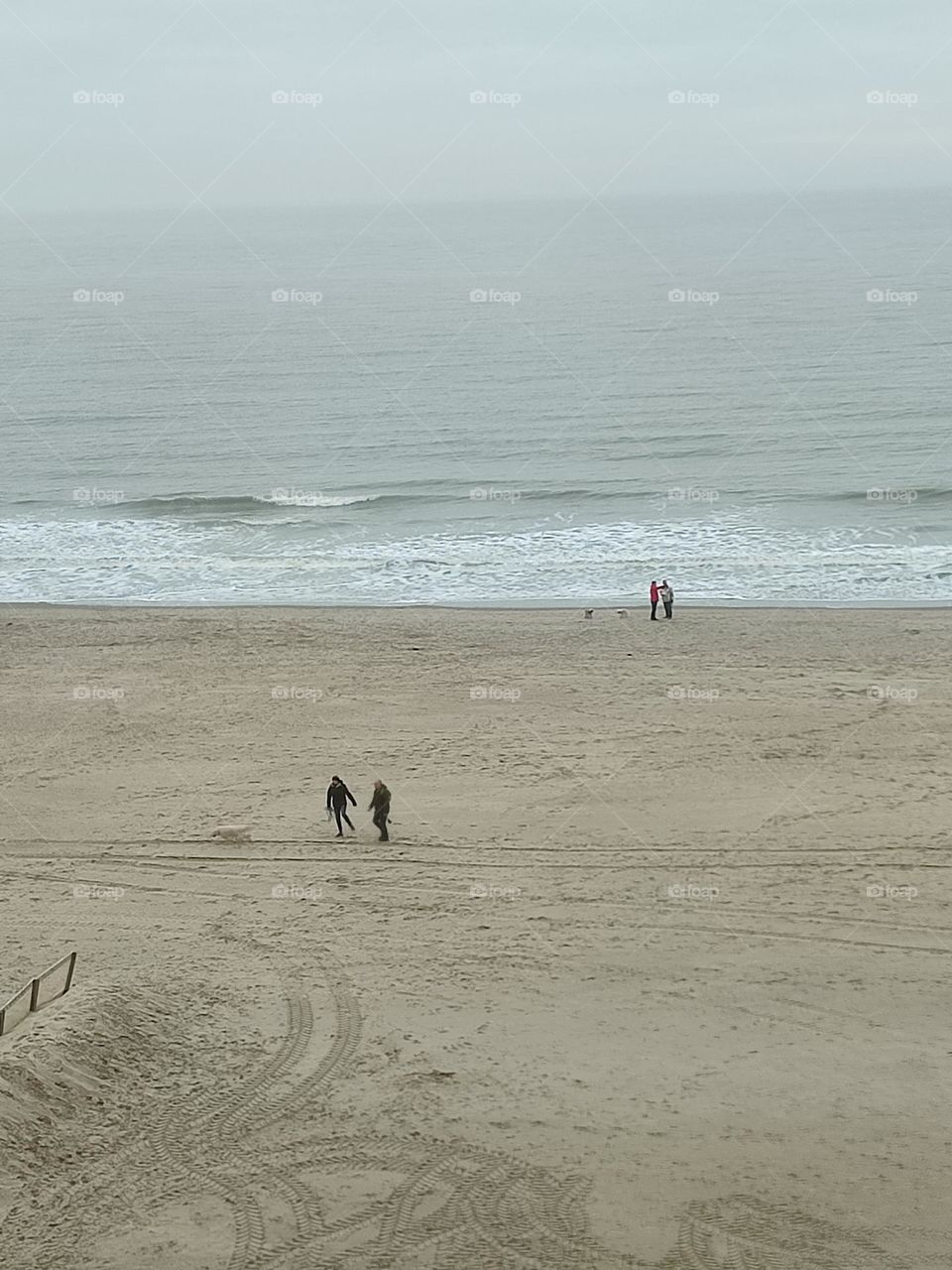 A romantic stay in Blankenberg