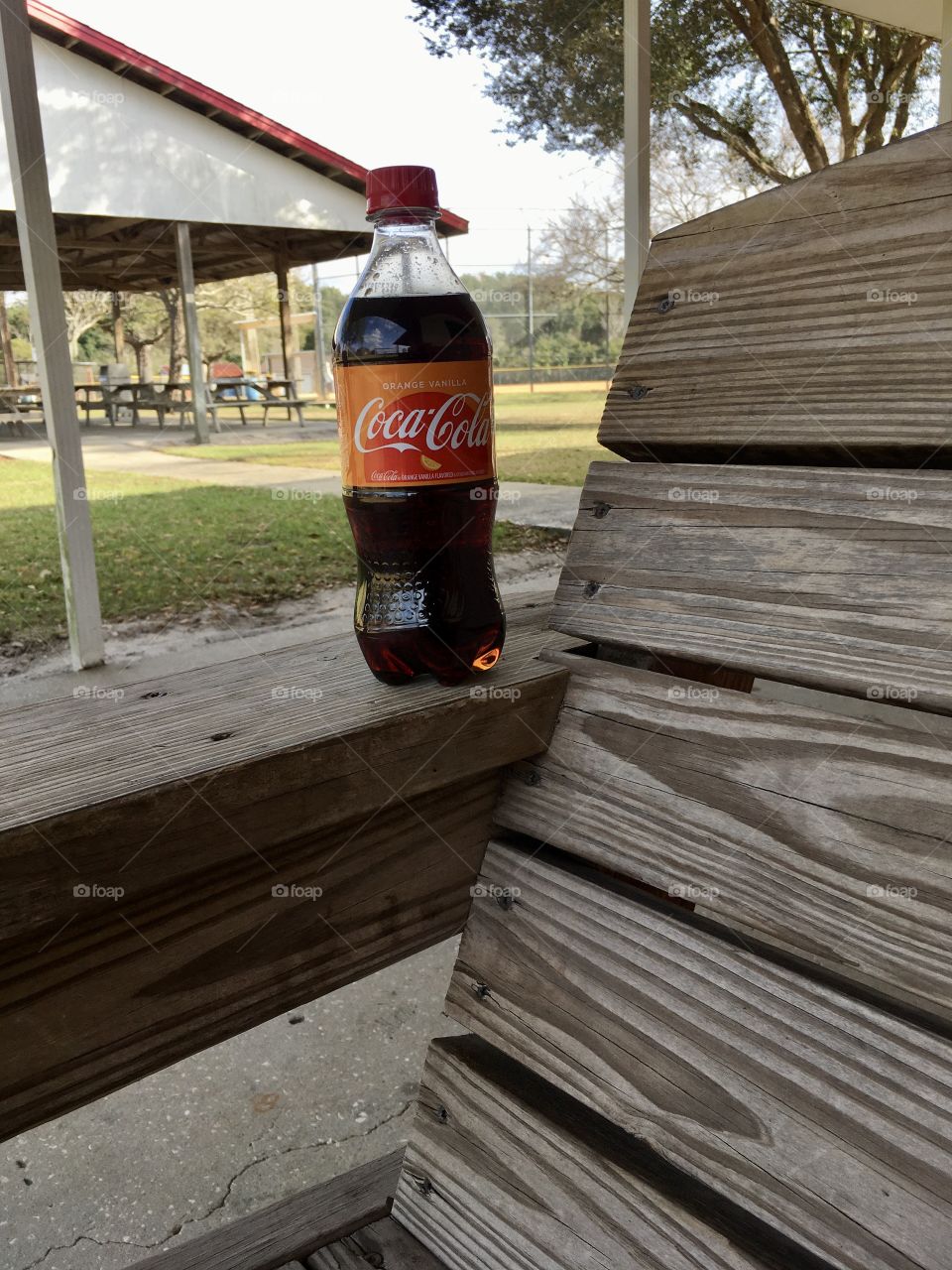 Coca-Cola photography mission 