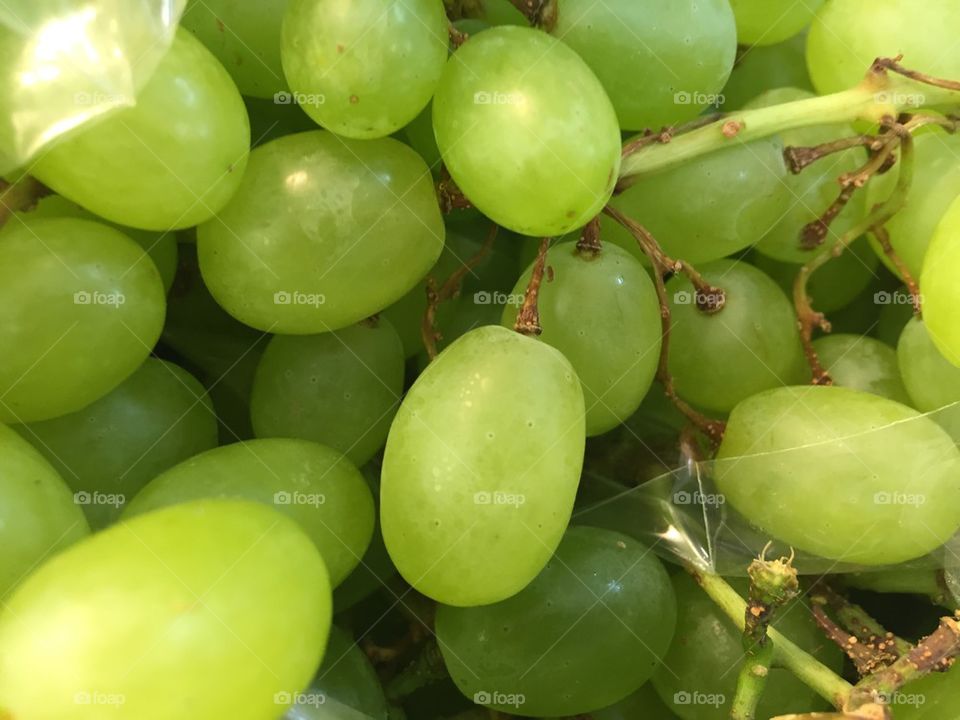 Grapes