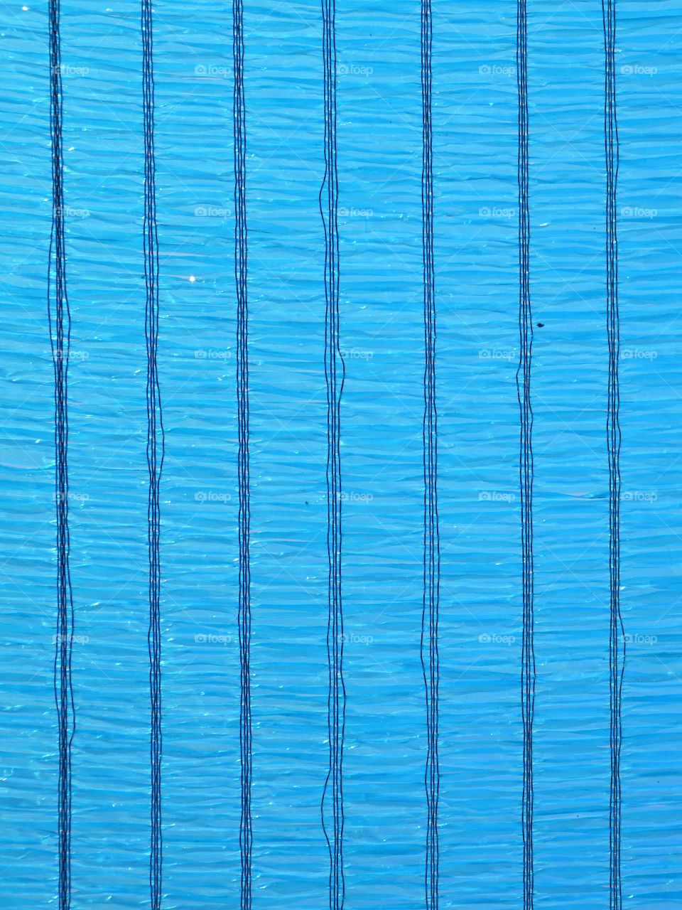 blue net texture