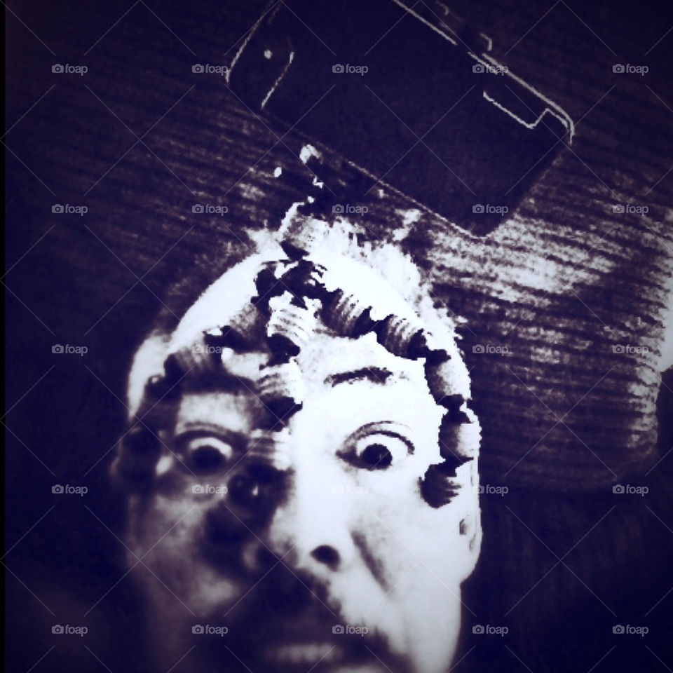 iPhone Camera Runs Amok