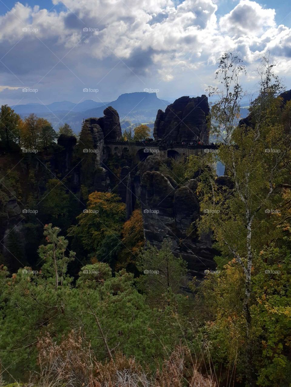 Bastei