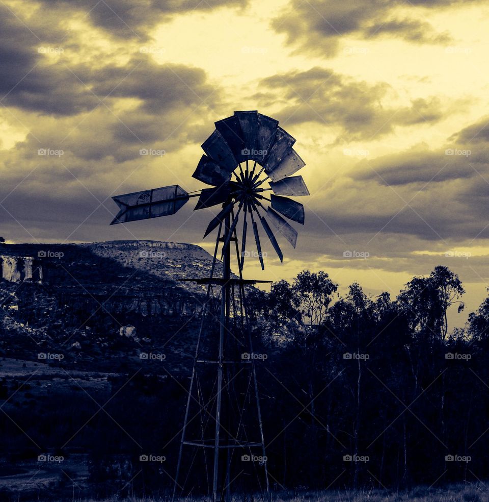 windmill
