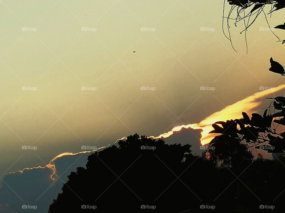 The varieties background