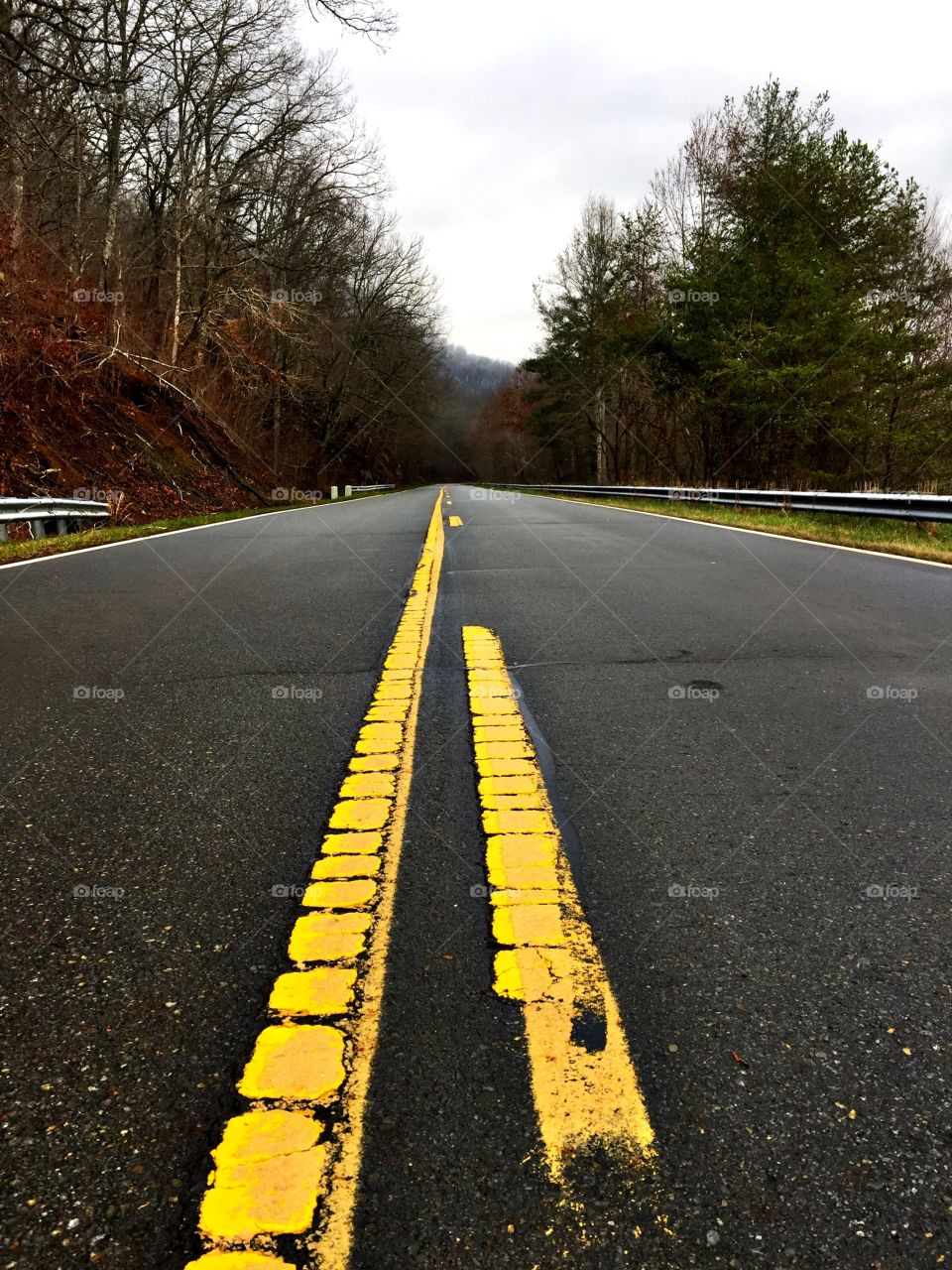 Road, Asphalt, Street, Guidance, Highway