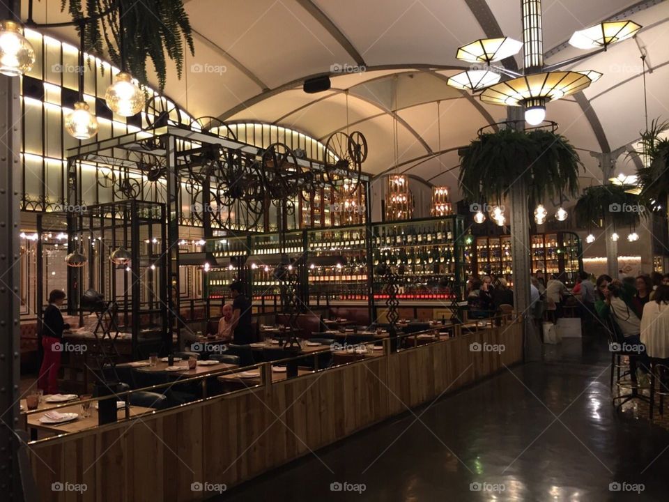 chandellier 1...2.....3.