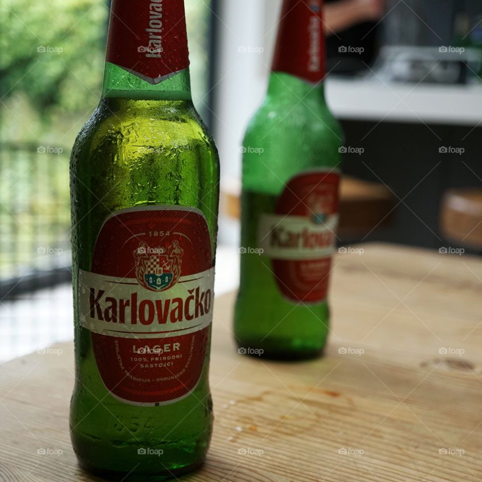 Karlovačko Lager