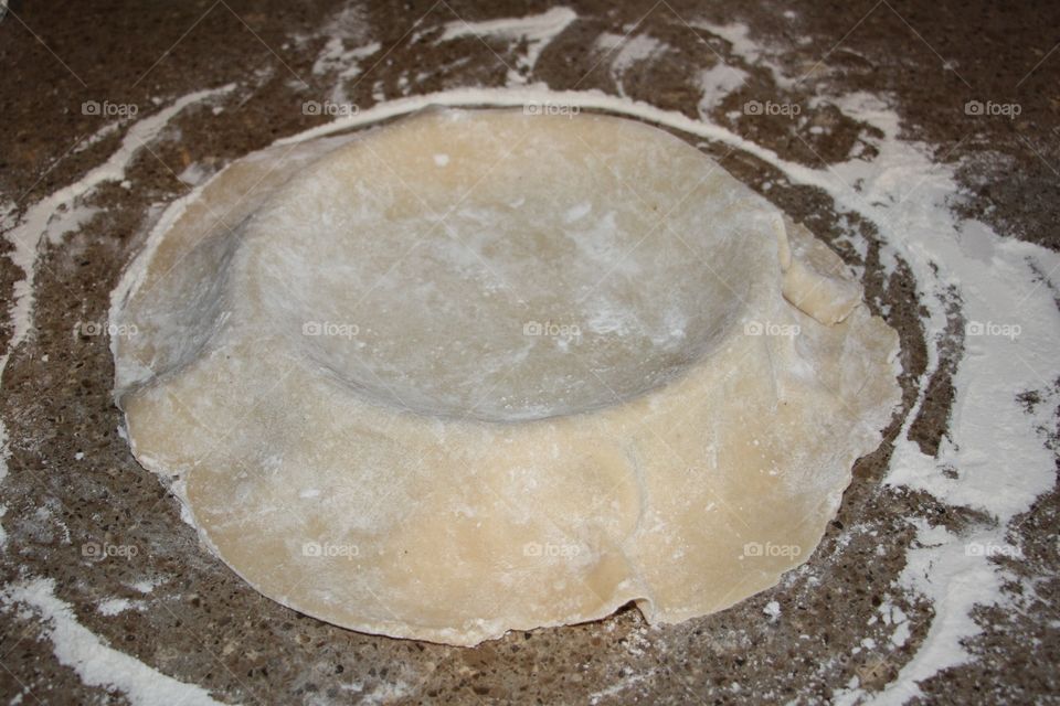 pie crust