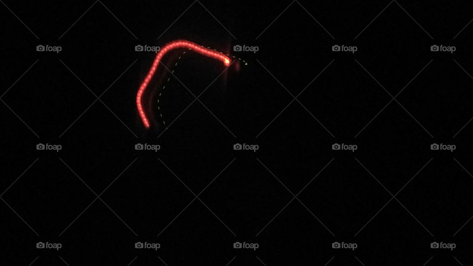 Lighting Of The Red Light Models