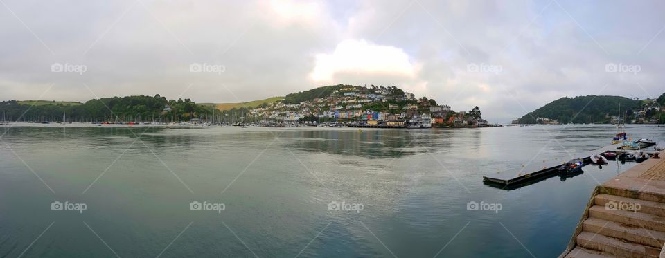 Dartmouth Devon