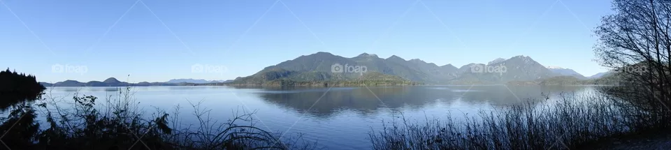 Lake