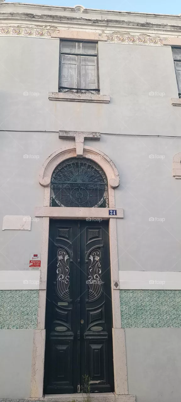 porta