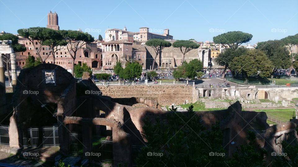 Rome