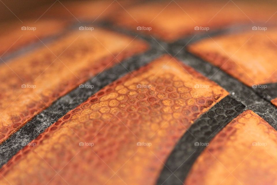 basketball detail