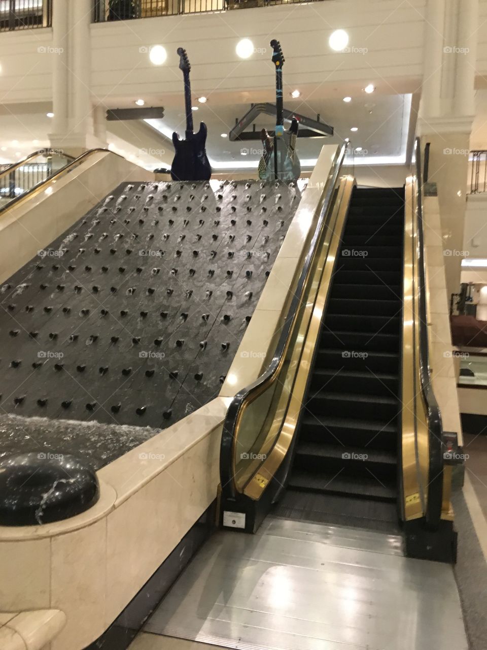 Architecture in Cleveland 