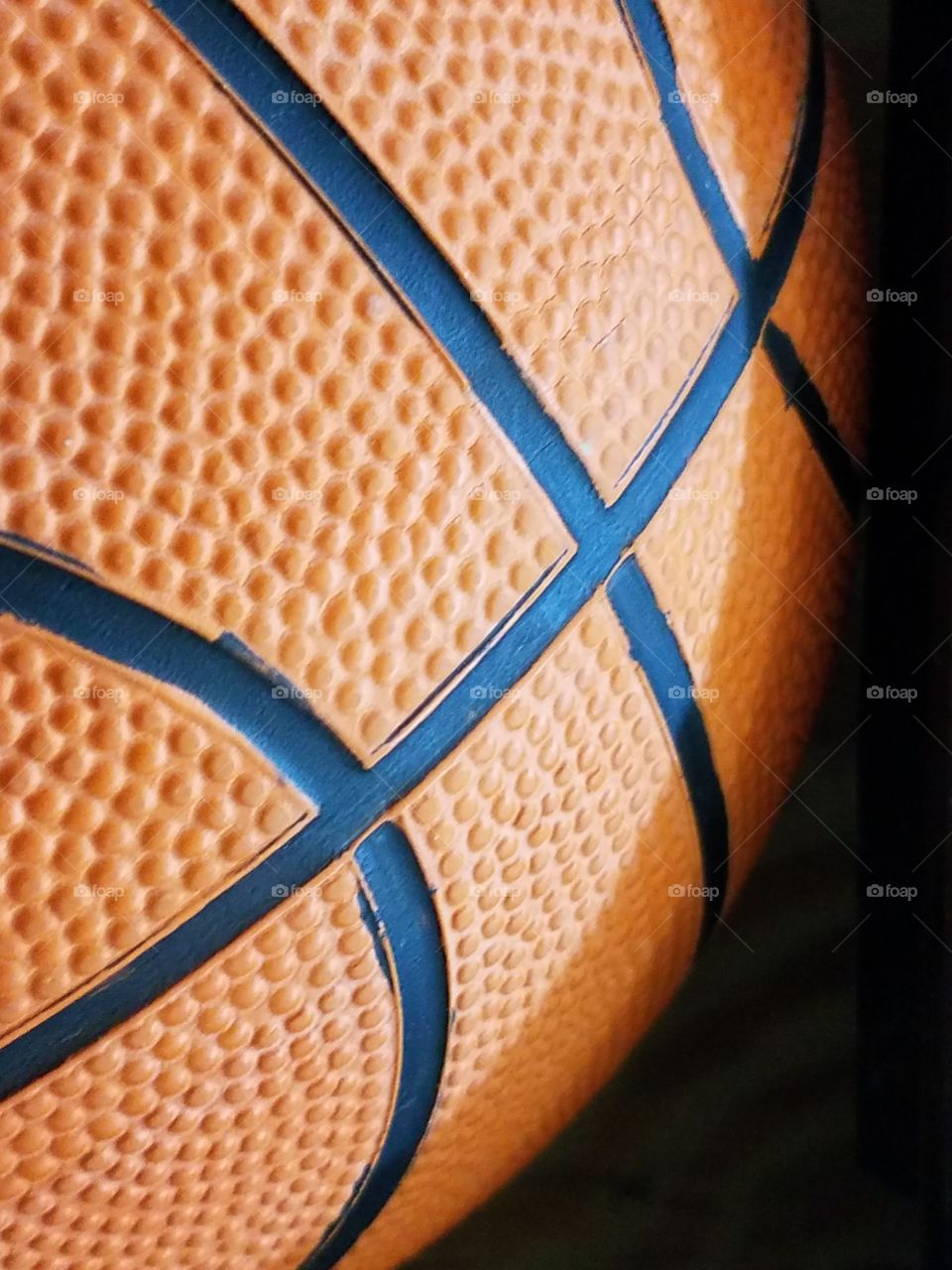 Basketball, Ball, Leather, Game, Competition