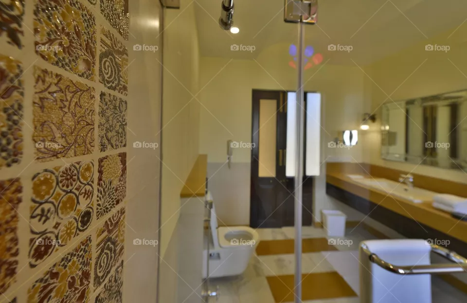 Washroom