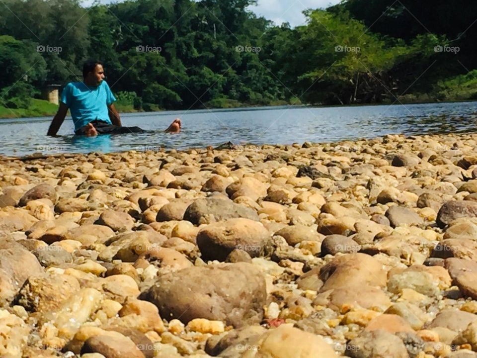 Kelani River