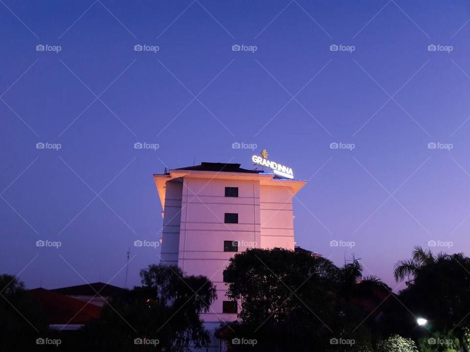 No Person, Architecture, Sky, Lighthouse, Outdoors