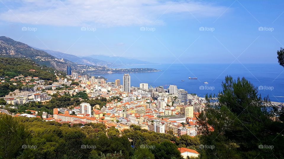 Monaco