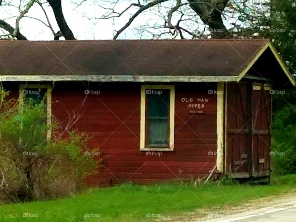 Driving the back Roads and enjoying everything around us