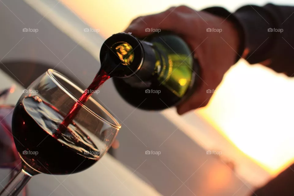 Wine