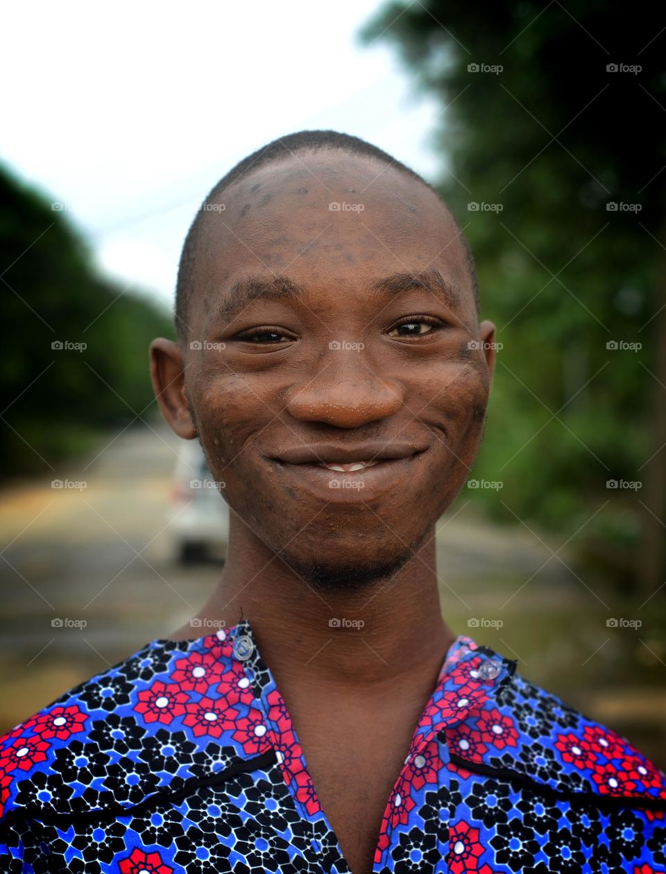 If you think you are too small to make a difference, spend a night with a mosquito 🦟.