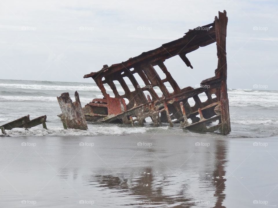 Shipwreck