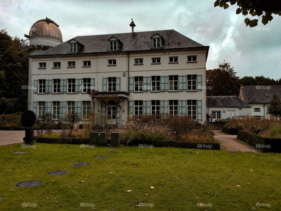 Domein Beisbroek Bruggd