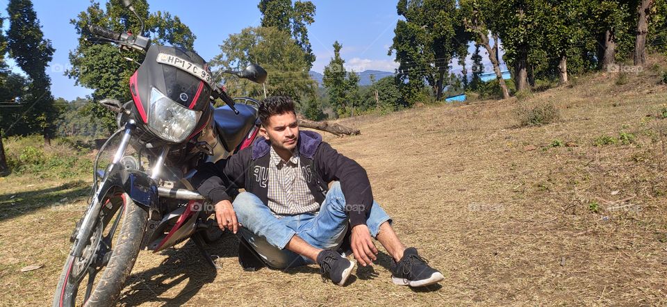 beautiful nature pic