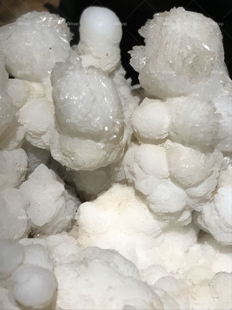 Mineral specimen