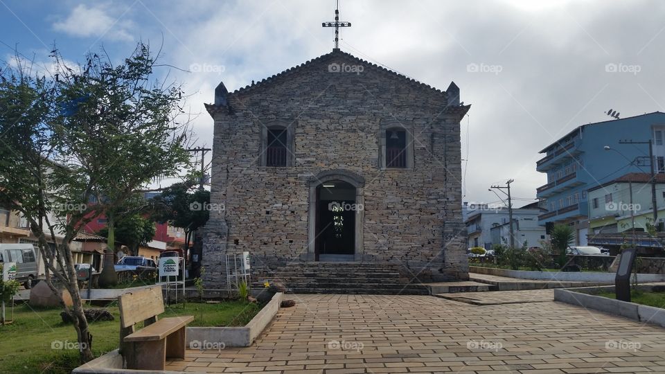 Igreja