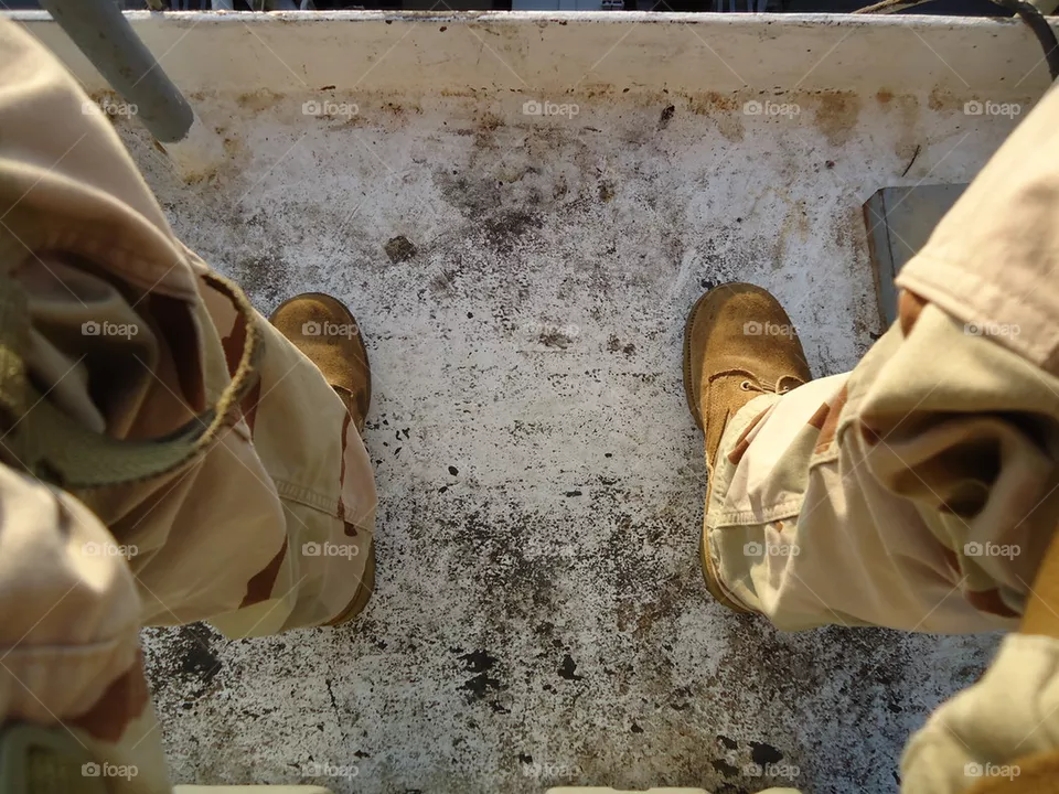 Duty